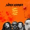 Såren kommer (feat. Dresty, Diegojah & I-Smile) - Claudio lyrics