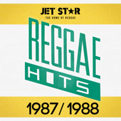 Reggae Hits 1987 - 1988 - VARIOUS ARTISTS