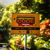 Highway Code Riddim - Single