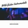 Wild Guitar Instrumentals