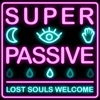 Lost Souls Welcome - EP