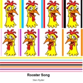 Rooster Song artwork