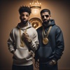 808Bambam - Drake x 21 Savage (Instrumental 2023)