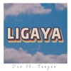 Ligaya (feat. Jenzen Guino) - Single