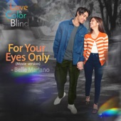 For Your Eyes Only (From "Love is Color Blind") artwork