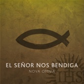 El Señor nos bendiga (feat. Pablo Martínez & Ana Gabriela & Jesús Cabello & Kairy Marquez & Itala Rodriguez) artwork