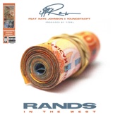 Rands in the West (feat. YoungstaCPT & Nate Johnson SA) artwork