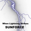 When Lightning Strikes - Single