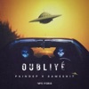 Oubliyé - Single