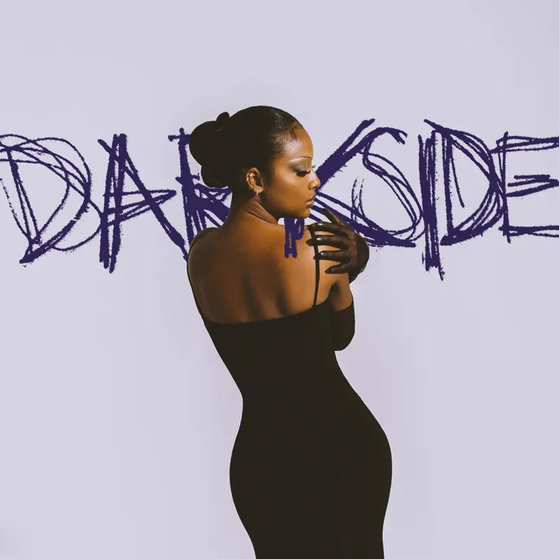 Justine Skye - Dark Side (2023) [iTunes Plus AAC M4A]-新房子