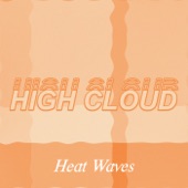 Heat Waves artwork