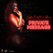 Private Message (Radio Edit) artwork