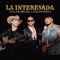 La Interesada artwork