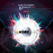 Juan Dragster/Bownce - Acid Job