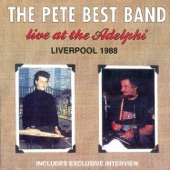 The Pete Best Band - Slow Down