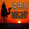 Journey Through the Arabian Night artwork