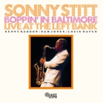 Sonny Stitt - They Can't Take That Away from You