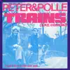 Trains (Are Coming) - EP (re-mastered) album lyrics, reviews, download
