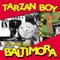 Tarzan Boy (12