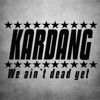 We Ain't Dead Yet - Single