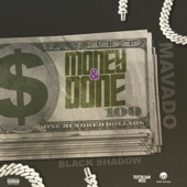 Money & Done artwork