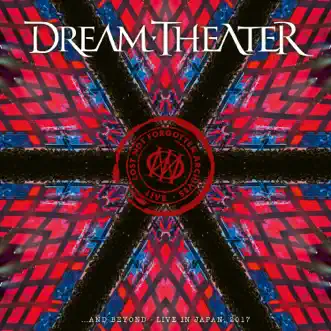 Lost Not Forgotten Archives: ...and Beyond - Live in Japan, 2017 by Dream Theater album reviews, ratings, credits