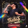 Carta Viva (Ao Vivo) - Single