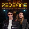 Jordan Grace - Redefine
