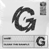 Clear the Sample - Single