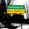Koos Kombuis - Liza Se Klavier