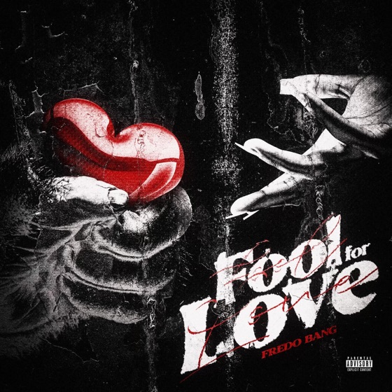 Cover artwork for Fool for Love