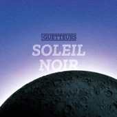 Soleil Noir - EP artwork