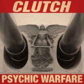 CLUTCH - Behold the Colossus