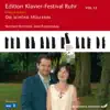 Schubert: Die schöne Müllerin, D. 795 (Edition Ruhr Piano Festival, Vol. 12) album lyrics, reviews, download