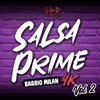 Barrio Milan 4K, Vol. 2 - EP