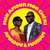 Amadou & Mariam - Beaux Dimanches