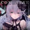Collapse (feat. 藍月なくる) artwork