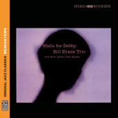 Waltz For Debby - Live / Take 1