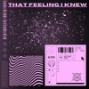 That Feeling I Knew - EP