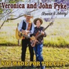 The Bondwood Van - Single