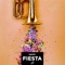 Fiesta (Extended Mix) artwork