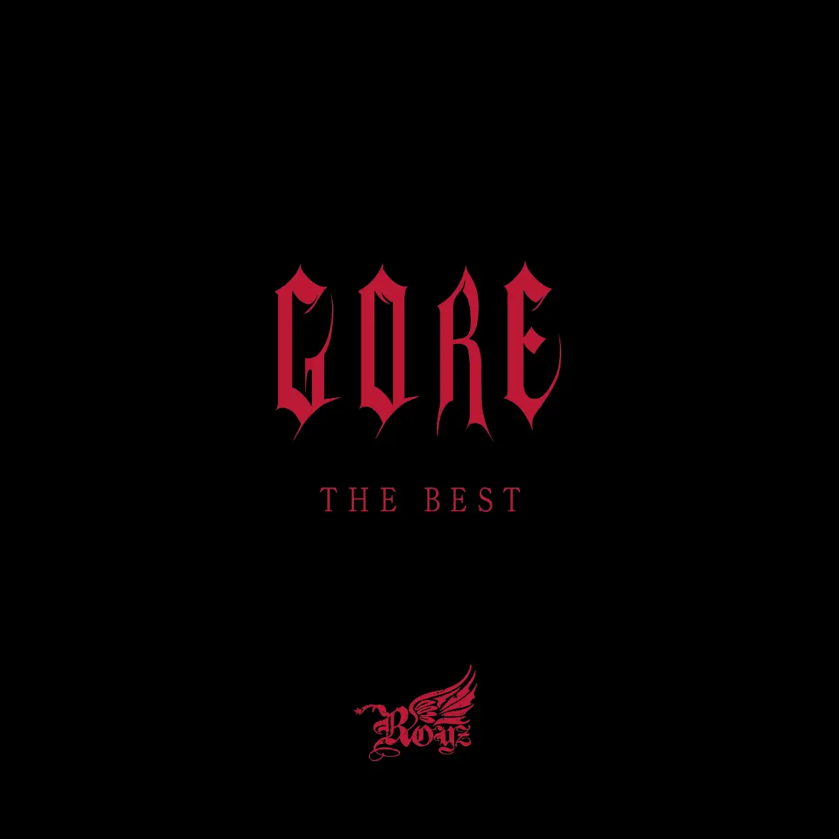 Royz - Gore Best (2023) [iTunes Plus AAC M4A]-新房子