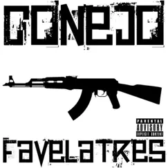 Favela Tres by Conejo album reviews, ratings, credits