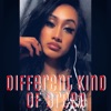 Different Kind of Breed - Single