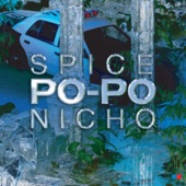 Po-Po (feat. Nicho) - EP artwork