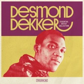 Essential Artist Collection - Desmond Dekker artwork