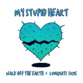 My Stupid Heart (Kids Version) artwork