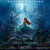 The Little Mermaid (Original Motion Picture Soundtrack/Deluxe Edition) - Alan Menken
