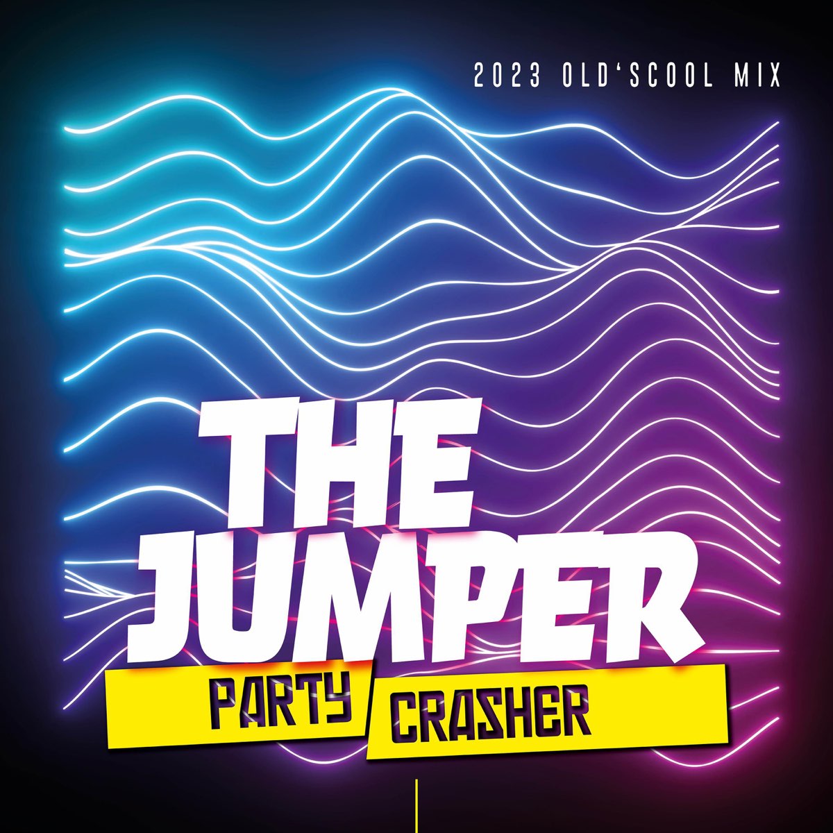 ‎The Jumper (Old'sCool 2023 Mix) - Single by PARTY CRASHER on Apple Music