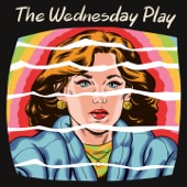The Wednesday Play - Flickers (feat. Tina Swasey (Oh! Gunquit))